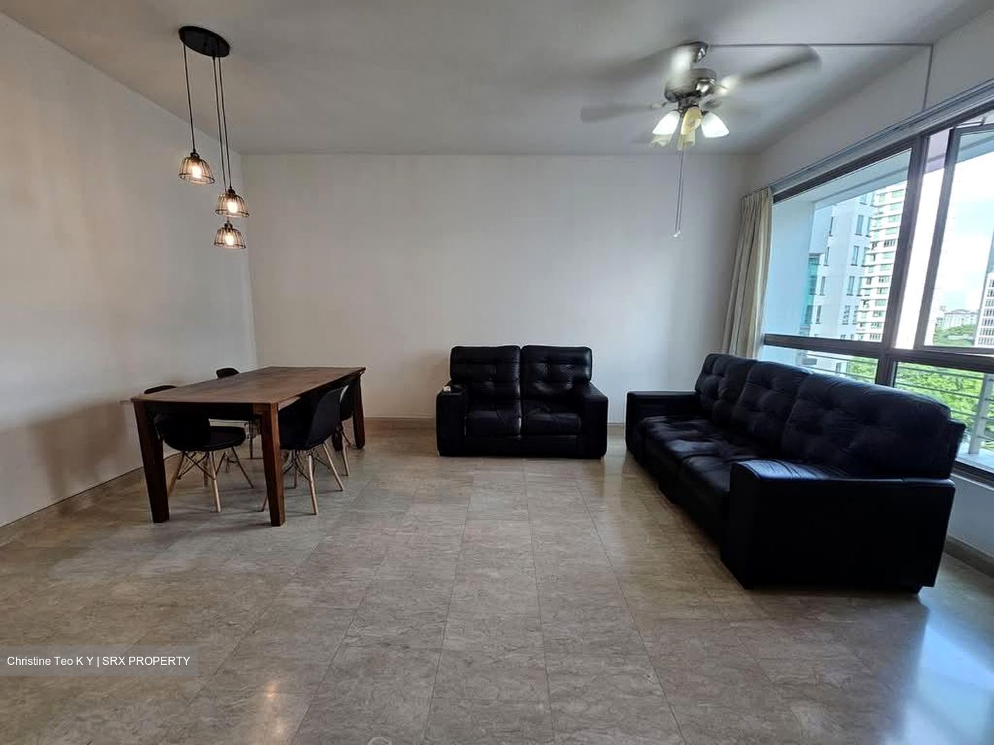 Amaryllis Ville (D11), Condominium #610160981